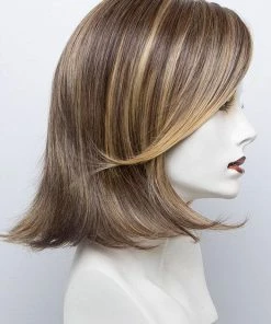 Raquel Welch Big Time | HF Synthetic Lace Front Wig (Mono Top)