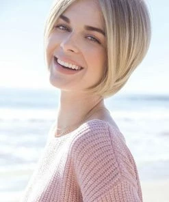 Amore Emy | Synthetic Lace Front Wig (Mono Top) WOMEN'S WIGS 38 Amore Emy | Synthetic Lace Front Wig (Mono Top) WOMEN'S WIGS