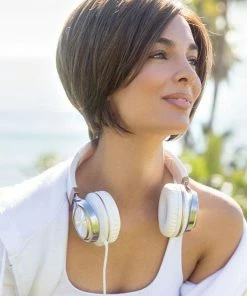 Amore Emy | Synthetic Lace Front Wig (Mono Top) WOMEN'S WIGS 36 Amore Emy | Synthetic Lace Front Wig (Mono Top) WOMEN'S WIGS