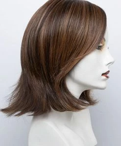 Raquel Welch Big Time | HF Synthetic Lace Front Wig (Mono Top)