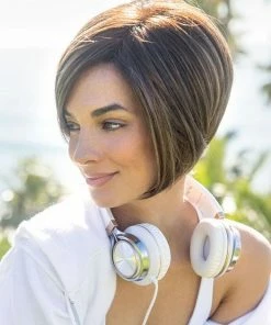 Amore Emy | Synthetic Lace Front Wig (Mono Top) WOMEN'S WIGS 37 Amore Emy | Synthetic Lace Front Wig (Mono Top) WOMEN'S WIGS