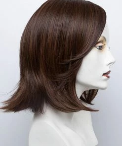 Raquel Welch Big Time | HF Synthetic Lace Front Wig (Mono Top)