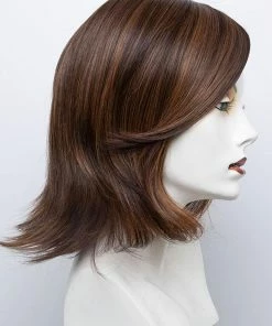 Raquel Welch Big Time | HF Synthetic Lace Front Wig (Mono Top)