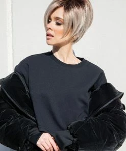 Rene Of Paris WOMEN'S WIGS Shane | Synthetic Lace Front Wig (Mono Part)