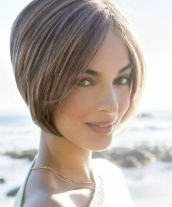 Amore Emy | Synthetic Lace Front Wig (Mono Top) WOMEN'S WIGS