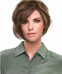 Jon Renau Ignite Large | HF Synthetic Lace Front Wig (Basic Cap) WOMEN'S WIGS