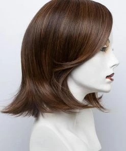 Raquel Welch Big Time | HF Synthetic Lace Front Wig (Mono Top)