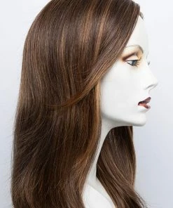 Jon Renau WOMEN'S WIGS Alessandra | Synthetic Lace Front Wig (Mono Top) 90 Jon Renau WOMEN'S WIGS Alessandra | Synthetic Lace Front Wig (Mono Top)