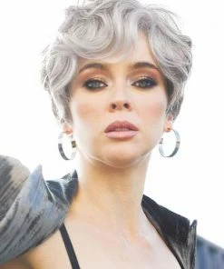 Rene Of Paris Max | Synthetic Lace Front Wig (Mono Part)