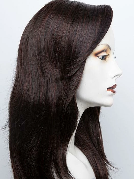 Jon Renau WOMEN'S WIGS Alessandra | Synthetic Lace Front Wig (Mono Top) 29 Jon Renau WOMEN'S WIGS Alessandra | Synthetic Lace Front Wig (Mono Top)