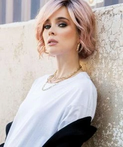 Rene Of Paris WOMEN'S WIGS Wyatt | Synthetic Wig (Basic Cap)