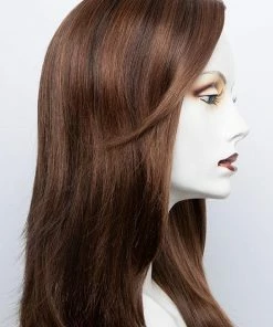 Jon Renau WOMEN'S WIGS Alessandra | Synthetic Lace Front Wig (Mono Top) 85 Jon Renau WOMEN'S WIGS Alessandra | Synthetic Lace Front Wig (Mono Top)