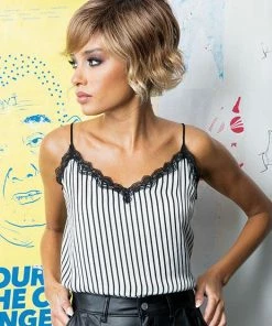 Rene Of Paris WOMEN'S WIGS Wyatt | Synthetic Wig (Basic Cap)