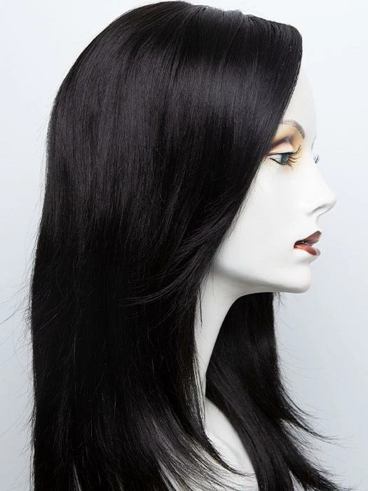 Jon Renau WOMEN'S WIGS Alessandra | Synthetic Lace Front Wig (Mono Top) 25 Jon Renau WOMEN'S WIGS Alessandra | Synthetic Lace Front Wig (Mono Top)