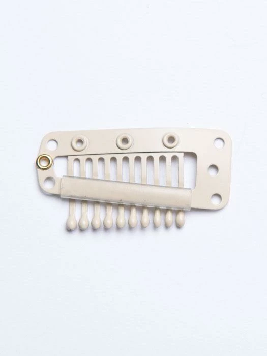 Jon Renau Clip 1.5" Extension 6 Jon Renau Clip 1.5" Extension