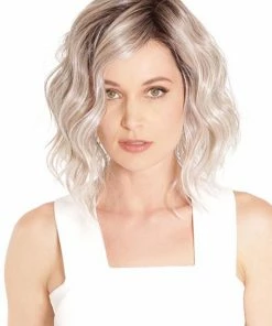 BelleTress Vienna Roast | Synthetic Lace Front Wig