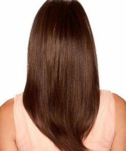 BelleTress WOMEN'S WIGS Tea Leaf Layer | Synthetic Lace Front Wig