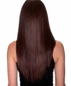 BelleTress Straight Press 23