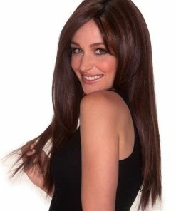 BelleTress Straight Press 23