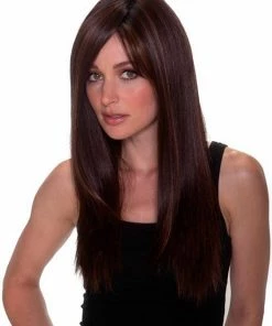 BelleTress Straight Press 23" | Synthetic Lace Front Wig WOMEN'S WIGS