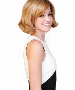 BelleTress Miss Macchiato | Synthetic Lace Front Wig WOMEN'S WIGS