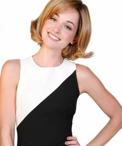 BelleTress Miss Macchiato | Synthetic Lace Front Wig WOMEN'S WIGS