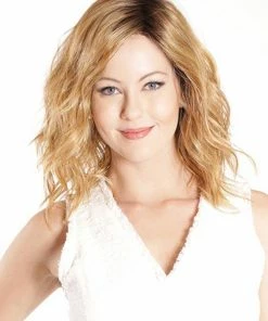 BelleTress WOMEN'S WIGS Columbia | Synthetic Lace Front Wig