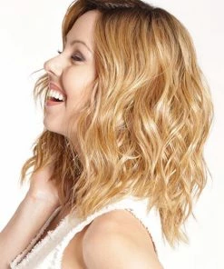 BelleTress WOMEN'S WIGS Columbia | Synthetic Lace Front Wig