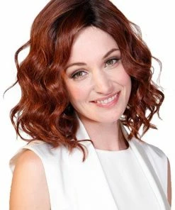 BelleTress Biscotti Babe | Synthetic Lace Front Wig WOMEN'S WIGS