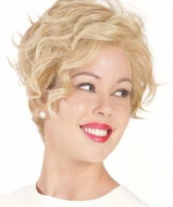BelleTress Kahlua | Synthetic Lace Front Wig WOMEN'S WIGS