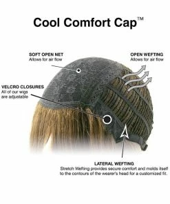 TressAllure Ashlyn | Synthetic Wig (Basic Cap) 36 TressAllure Ashlyn | Synthetic Wig (Basic Cap)