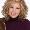 Raquel Welch Editor's Pick Elite | HF Synthetic Lace Front Wig (Mono Top) WOMEN'S WIGS