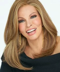 Raquel Welch Nice Move | HF Synthetic Lace Front Wig (Mono Part)
