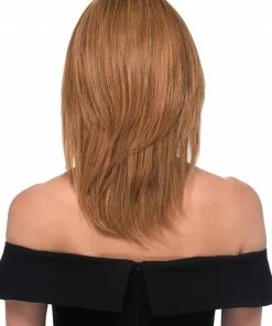 Estetica Nicole | Remi Human Hair Wig | Lace Front (Mono Top)