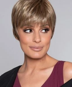 Ellen Wille Pixie | Synthetic Wig (Mono Crown)