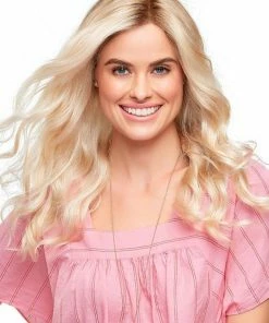 Jon Renau Sarah Large | Synthetic Lace Front Wig (Hand-Tied) WOMEN'S WIGS 50 Jon Renau Sarah Large | Synthetic Lace Front Wig (Hand-Tied) WOMEN'S WIGS