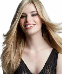 TressAllure Sensational | HF Synthetic Lace Front Wig (Mono Top) WOMEN'S WIGS