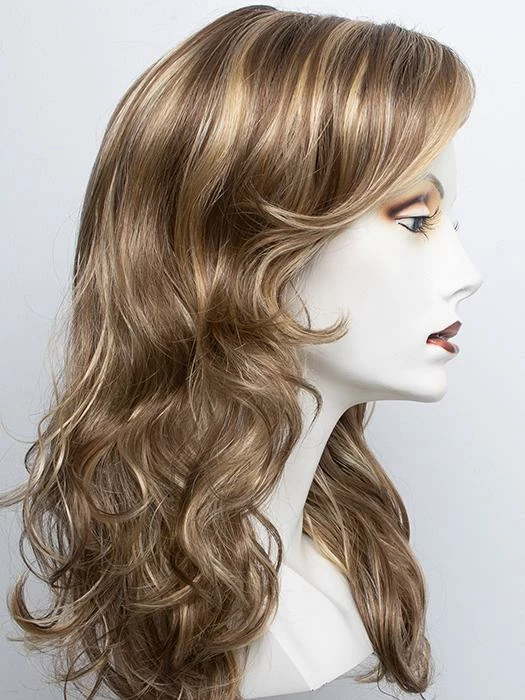 Estetica Becky | Synthetic Wig (Basic Cap) 29 Estetica Becky | Synthetic Wig (Basic Cap)