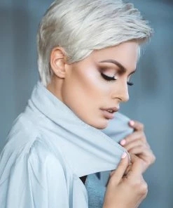 Ellen Wille Risk | Synthetic Lace Front Wig (Mono Crown) WOMEN'S WIGS