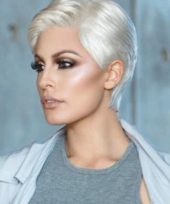 Ellen Wille Risk | Synthetic Lace Front Wig (Mono Crown) WOMEN'S WIGS