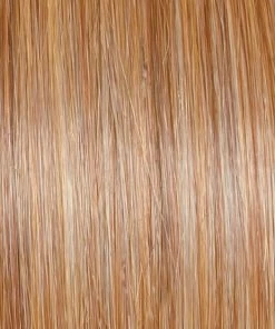 Raquel Welch No Doubt | HF Synthetic Clip In Bang ROOTED WIGS