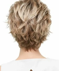 Jon Renau WOMEN'S WIGS Robin Petite | Synthetic Wig (Mono Top)