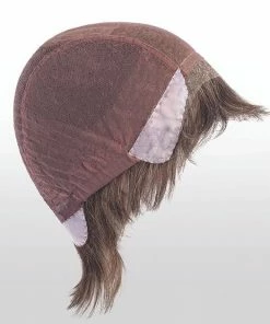 Ellen Wille Roger 5 Stars | Synthetic Lace Front Wig (Mono Top) MEN'S WIGS