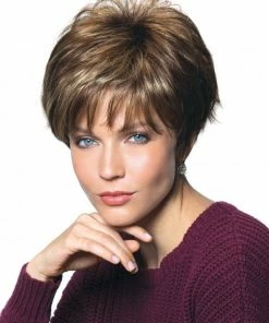 Noriko WOMEN'S WIGS Ivy | Synthetic Wig (Basic Cap)
