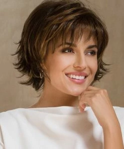 Noriko WOMEN'S WIGS Sky Large | Synthetic Wig (Basic Cap)