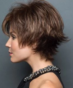 Rene Of Paris WOMEN'S WIGS Coco | Synthetic Wig (Basic Cap)