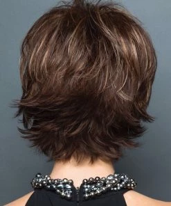 Rene Of Paris WOMEN'S WIGS Coco | Synthetic Wig (Basic Cap)