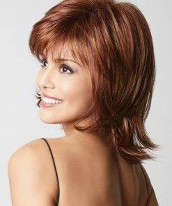 Rene Of Paris Bailey | Synthetic Wig (Basic Cap) WOMEN'S WIGS