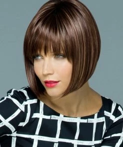 Rene Of Paris WOMEN'S WIGS Tori | Short Synthetic Wig (Basic Cap)