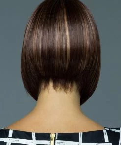 Rene Of Paris WOMEN'S WIGS Tori | Short Synthetic Wig (Basic Cap)